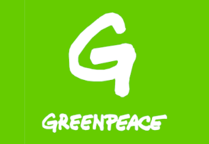 Greenpeace